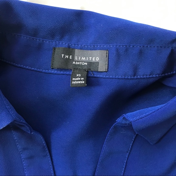 Aston Dress from The Limited - Picture 3 of 4